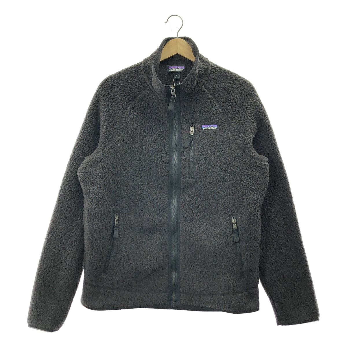 Patagonia / パタゴニア | 2023SS | RETRO PILE JACKET レトロパイルジャケット | M | メンズ
