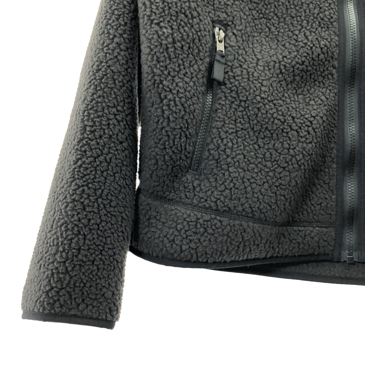 Patagonia / パタゴニア | 2023SS | RETRO PILE JACKET レトロパイルジャケット | M | メンズ