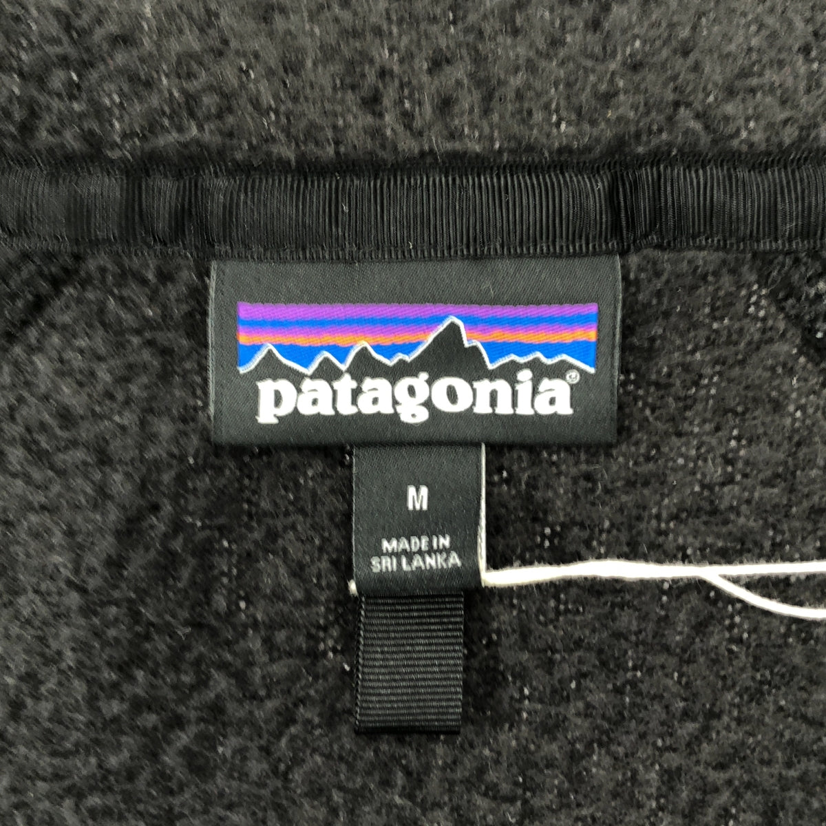 Patagonia / パタゴニア | 2023SS | RETRO PILE JACKET レトロパイルジャケット | M | メンズ