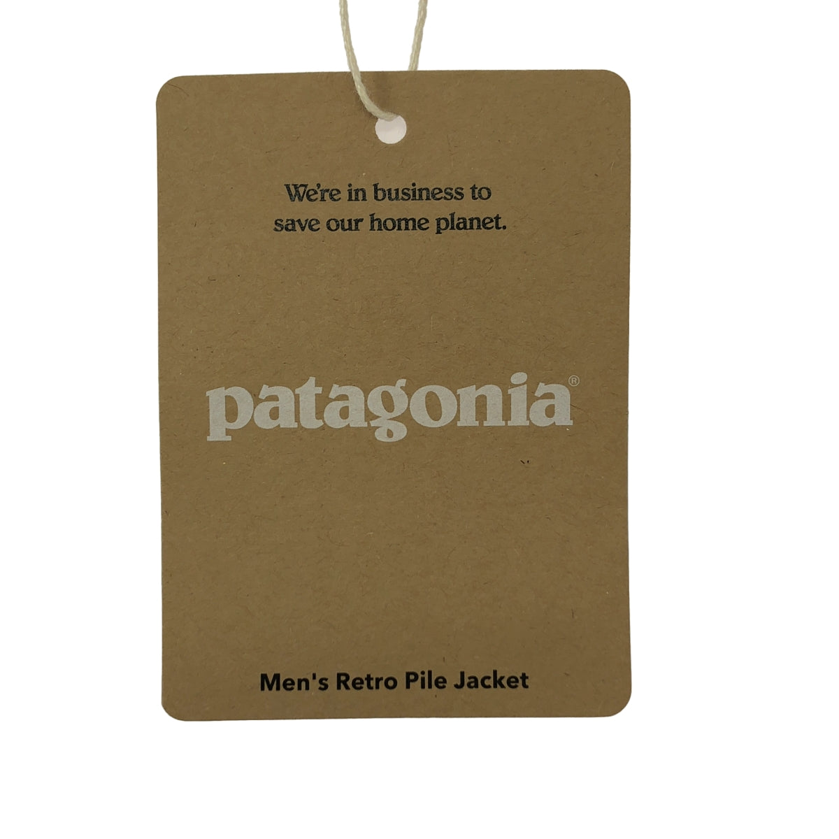 Patagonia / パタゴニア | 2023SS | RETRO PILE JACKET レトロパイルジャケット | M | メンズ