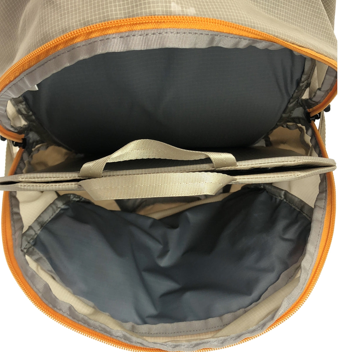 THE NORTH FACE / 더 노스 페이스 | Hazy DAYPACK 헤이지 데이 팩 배낭 / NM82455 |