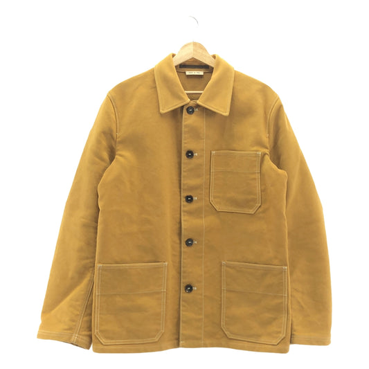 MARNI / マルニ | コットン カバーオール ジャケット | 44 | メンズ