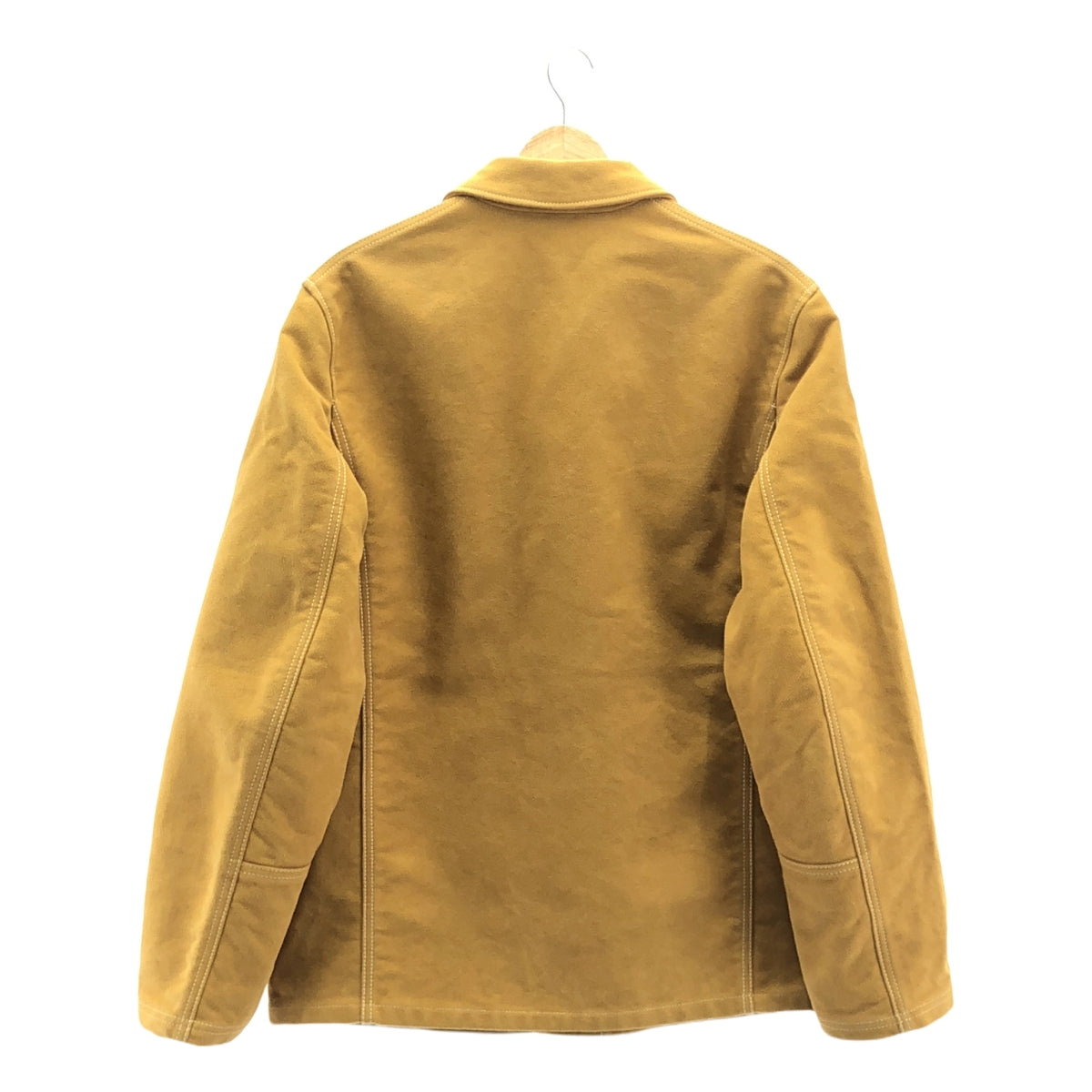 MARNI / マルニ | コットン カバーオール ジャケット | 44 | メンズ