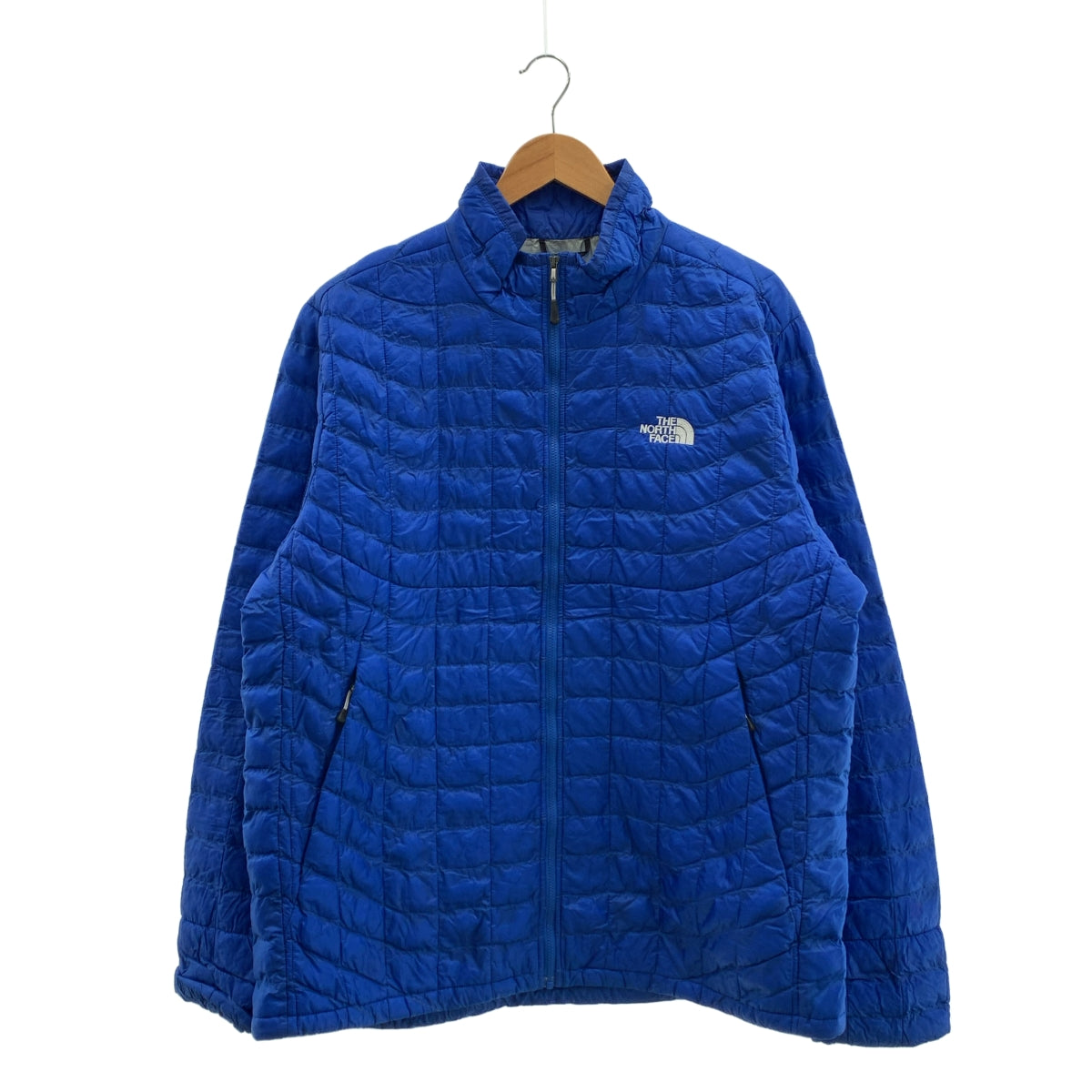 THE NORTH FACE / 자노스 페이스 | 레드 포인트 베리 라이트 재킷 | XL | 남성