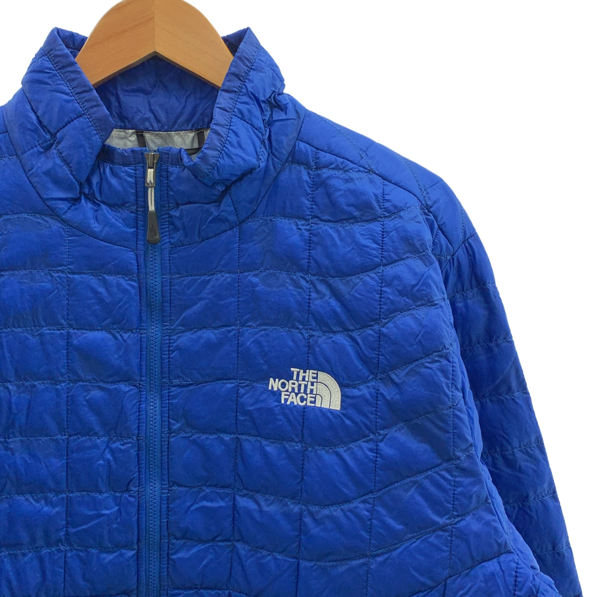 THE NORTH FACE / 자노스 페이스 | 레드 포인트 베리 라이트 재킷 | XL | 남성