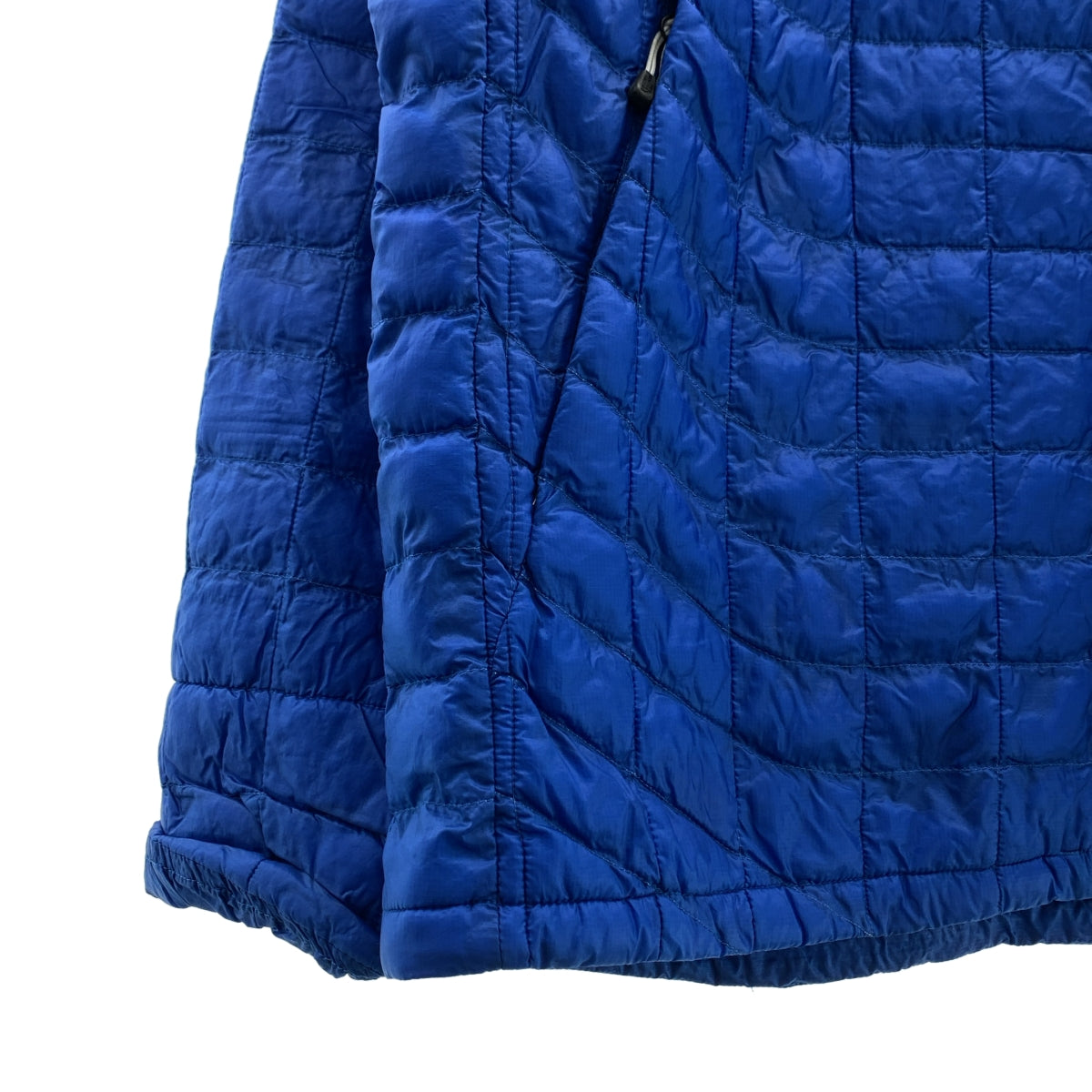 THE NORTH FACE / 자노스 페이스 | 레드 포인트 베리 라이트 재킷 | XL | 남성