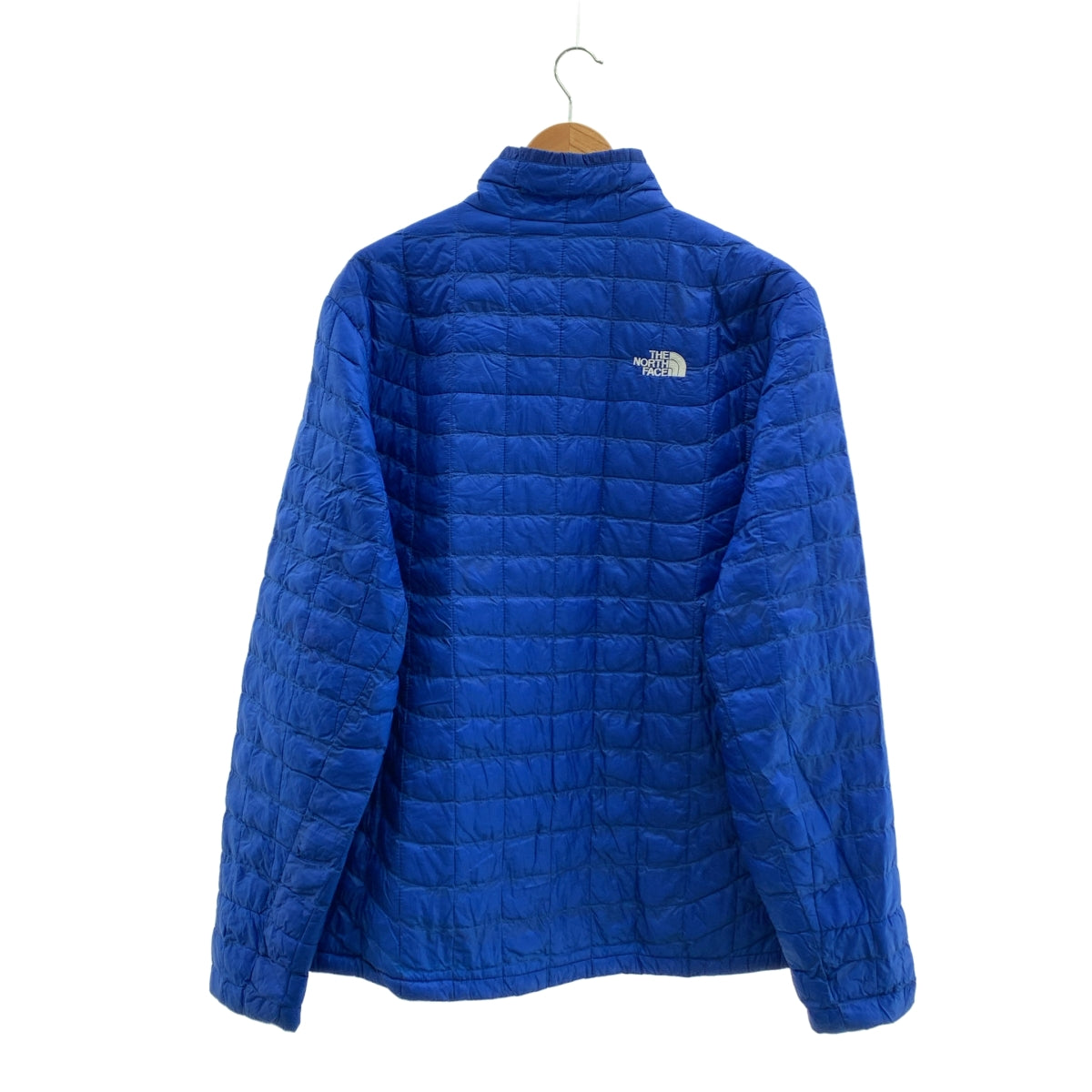 THE NORTH FACE / 자노스 페이스 | 레드 포인트 베리 라이트 재킷 | XL | 남성