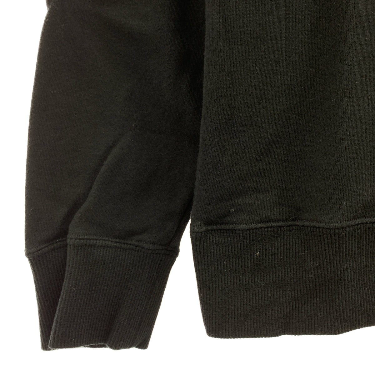 FIDES | x NO coffee Logo 衛衣 | XL | 男款