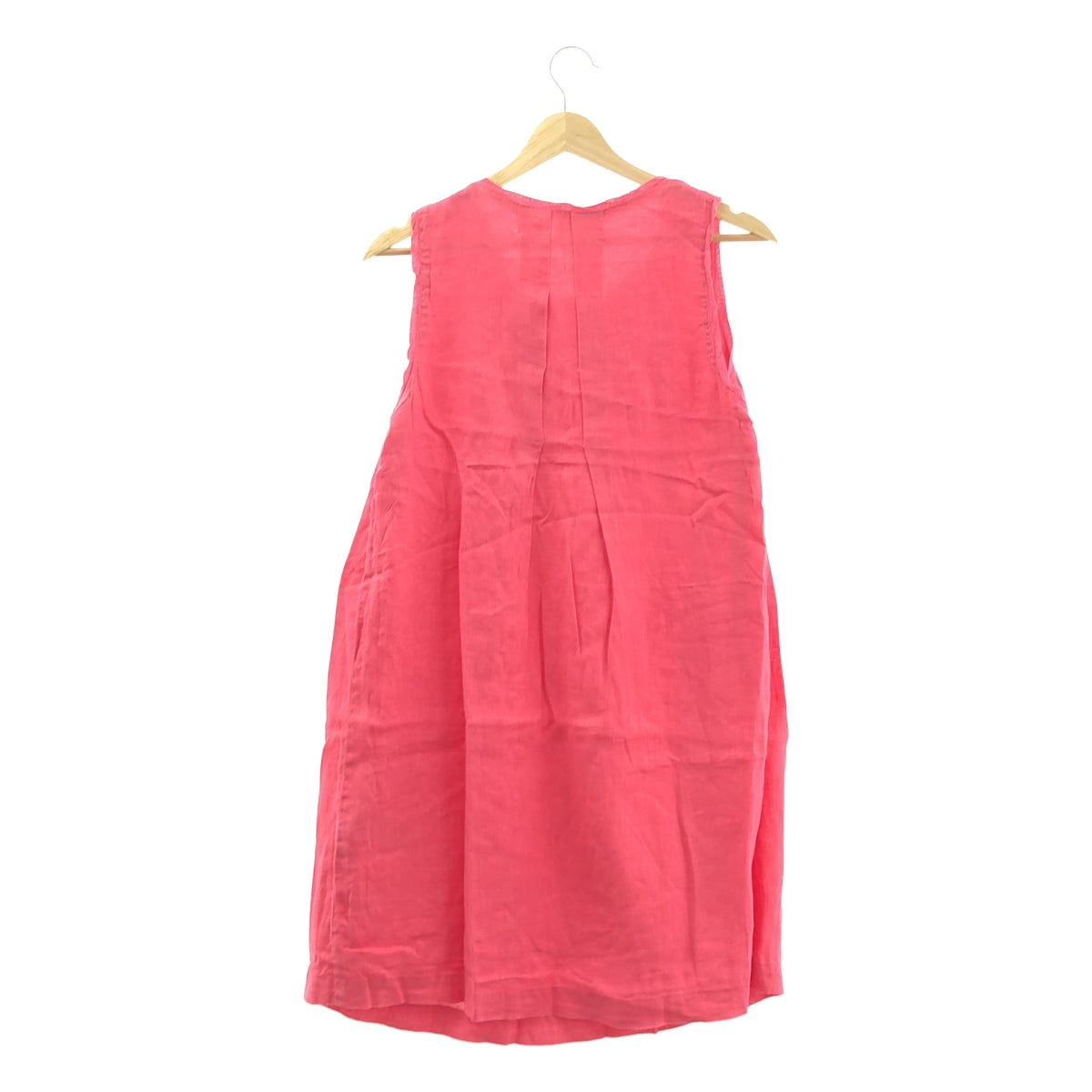 120% lino / 120パーセントリノ | リネン ワンピース | 40 | レディース