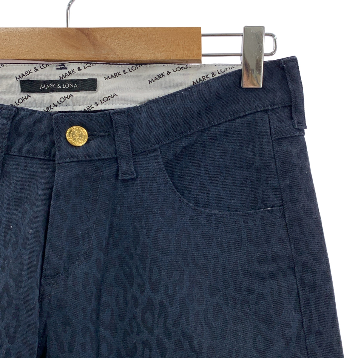 MARK&LONA / マークアンドロナ – KLD