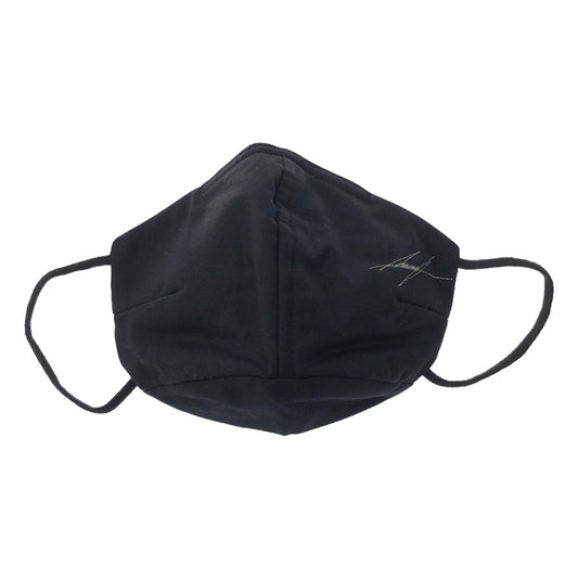 [New] GEOFFREY B.SMALL | logo mask | one size | black | men's