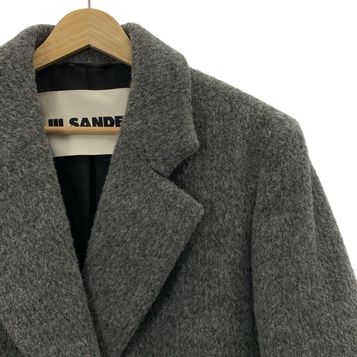 JIL SANDER – KLD