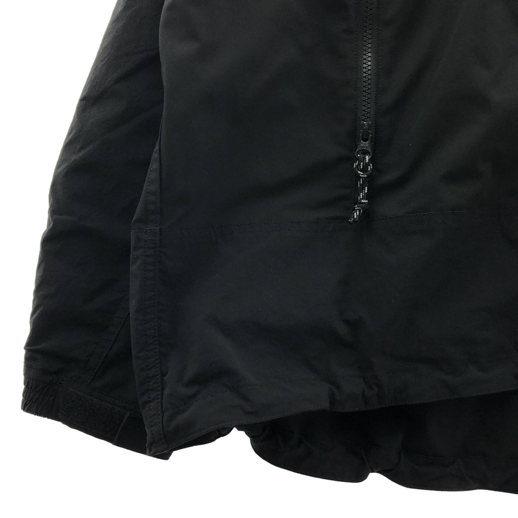 COMME des GARCONS HOMME / 콤데 갤슨 옴므 | 2024SS | 에스테르 옥스 나일론 타입 라이터 블루존 | M |