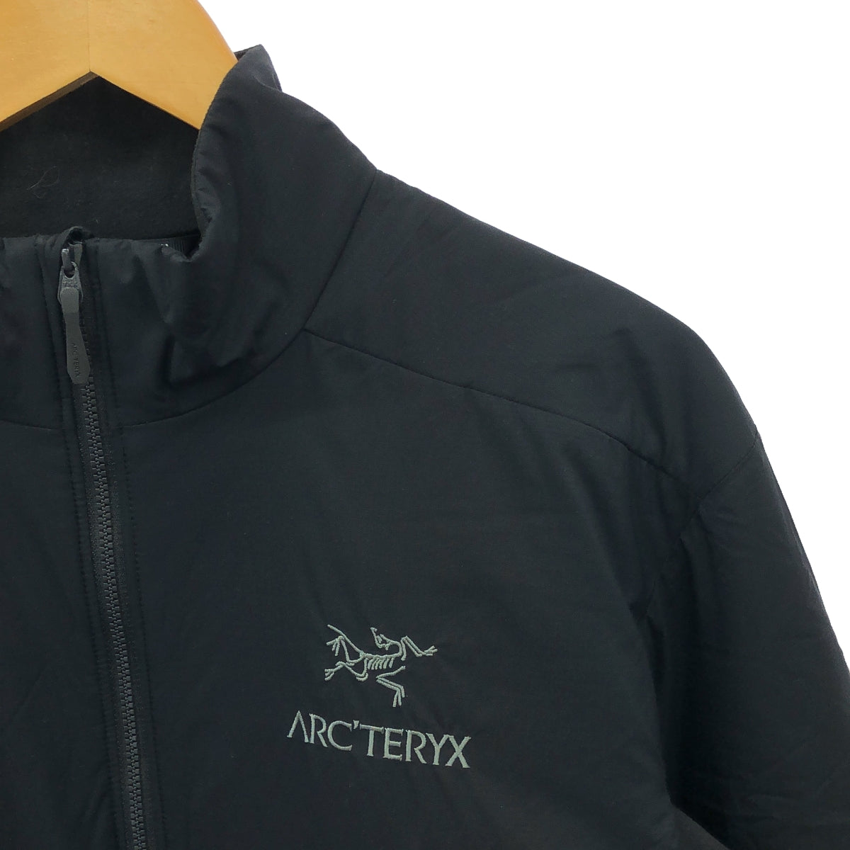 ARC'TERYX / アークテリクス | ATOM JACKET アトムジャケット | M | メンズ