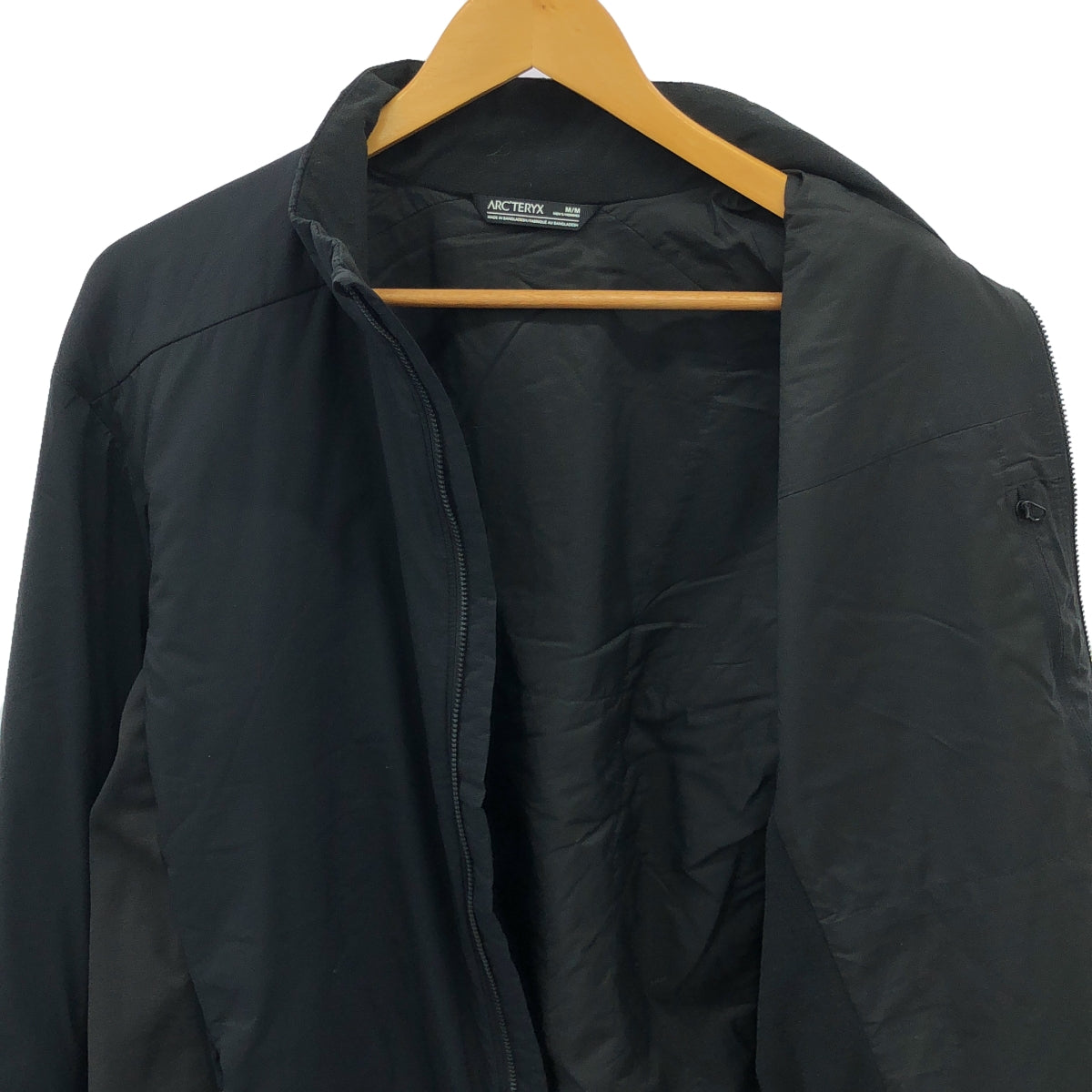 ARC'TERYX / アークテリクス | ATOM JACKET アトムジャケット | M | メンズ