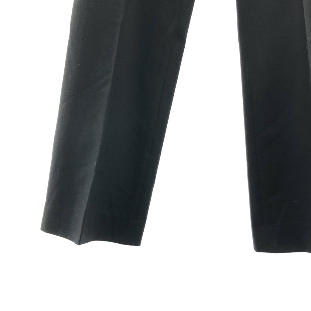 GUCCI / グッチ | ウール ブーツカット スラックス | 36 | レディース