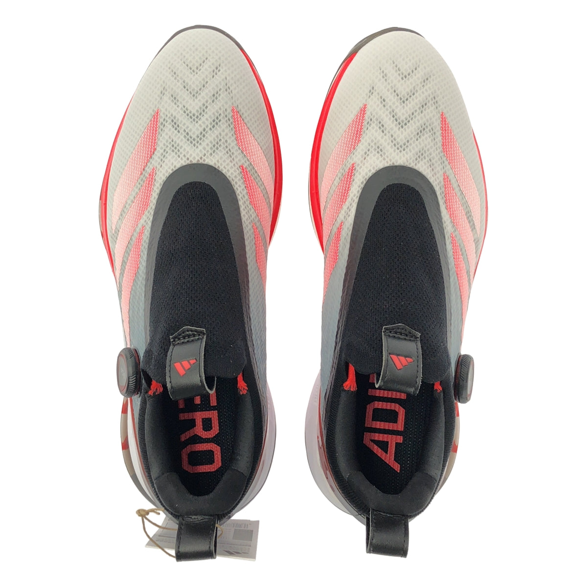 adidas / アディダス | ADIZERO ZG BOA ゴルフシューズ | 28cm