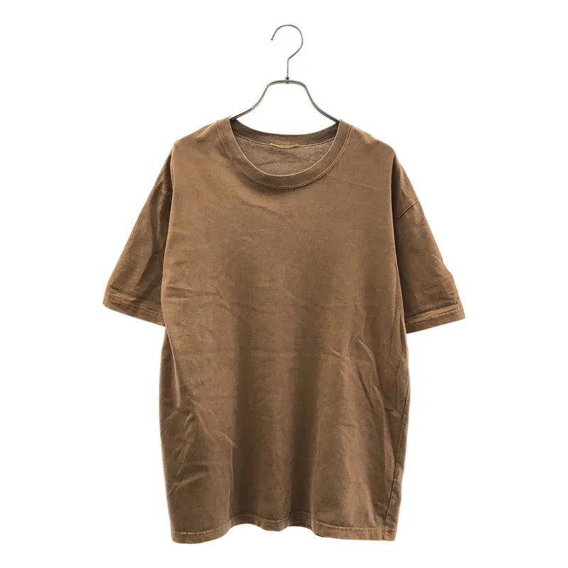 MUSE de Deuxieme Classe / ミューズドゥーズィーエムクラス | 2025SS | Refinement Tシャツ | F | レディース