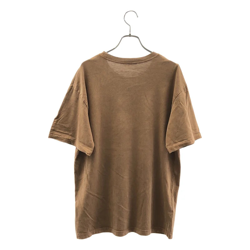 MUSE de Deuxieme Classe / ミューズドゥーズィーエムクラス | 2025SS | Refinement Tシャツ | F | レディース