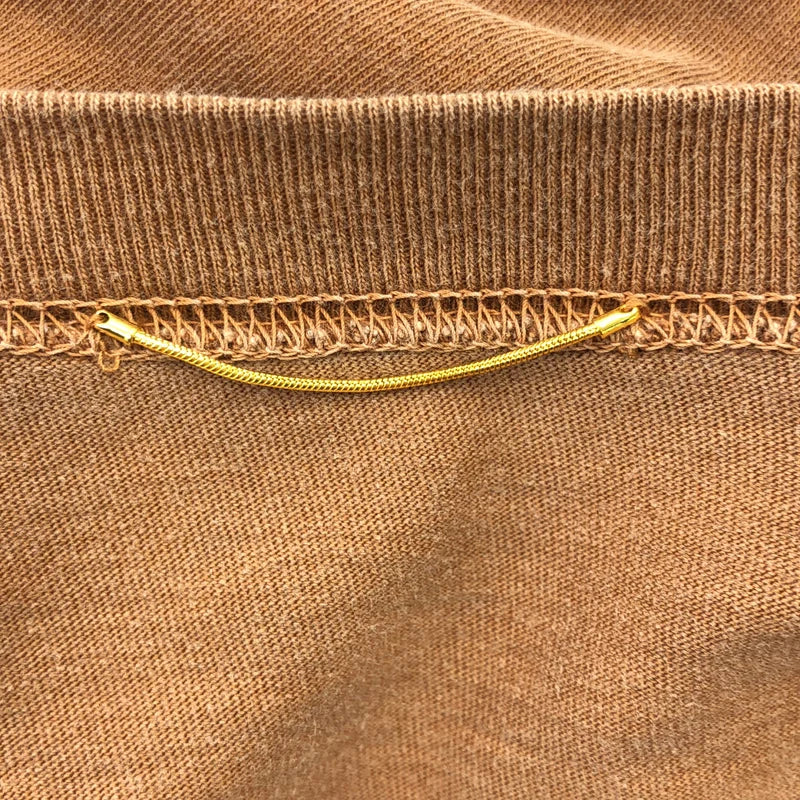 MUSE de Deuxieme Classe / ミューズドゥーズィーエムクラス | 2025SS | Refinement Tシャツ | F | レディース