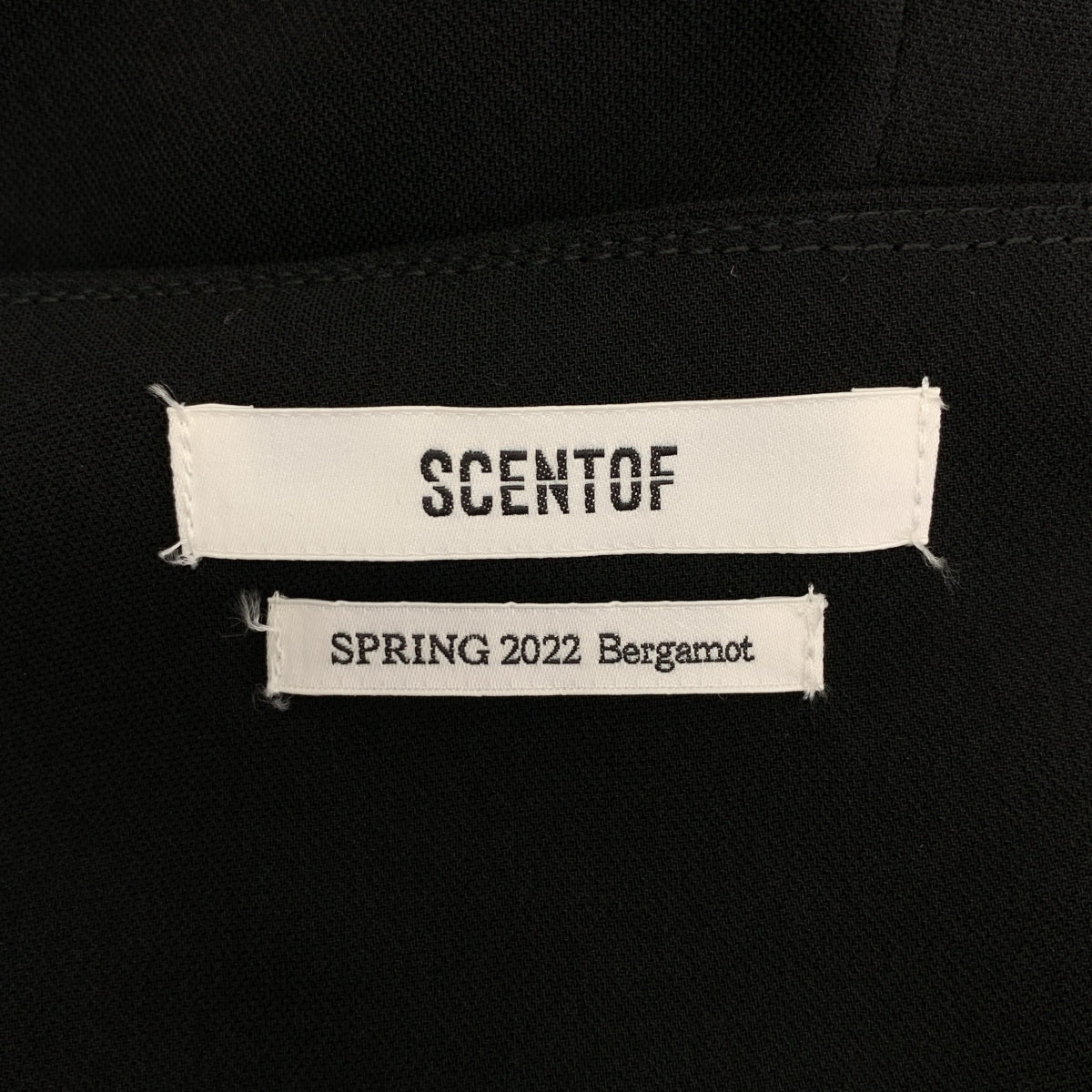 AP STUDIO / 에피스튜디오 | 2022SS | SCENTOF 세인트 오브 / 캐미솔 점프수트 | 36 |