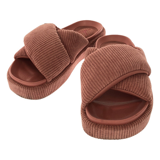 NIKE | Jordan Sophia Slide Sandals | 23cm | Pink | Women's