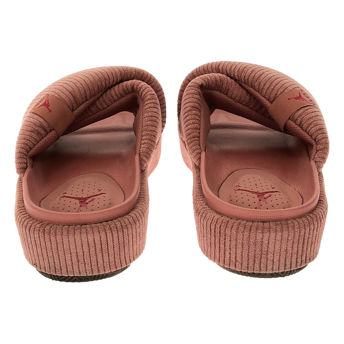 NIKE / 나이키 | JORDAN Sophia Slide 조던 소피아 슬라이드 샌들 | 23cm | 핑크 | 여성