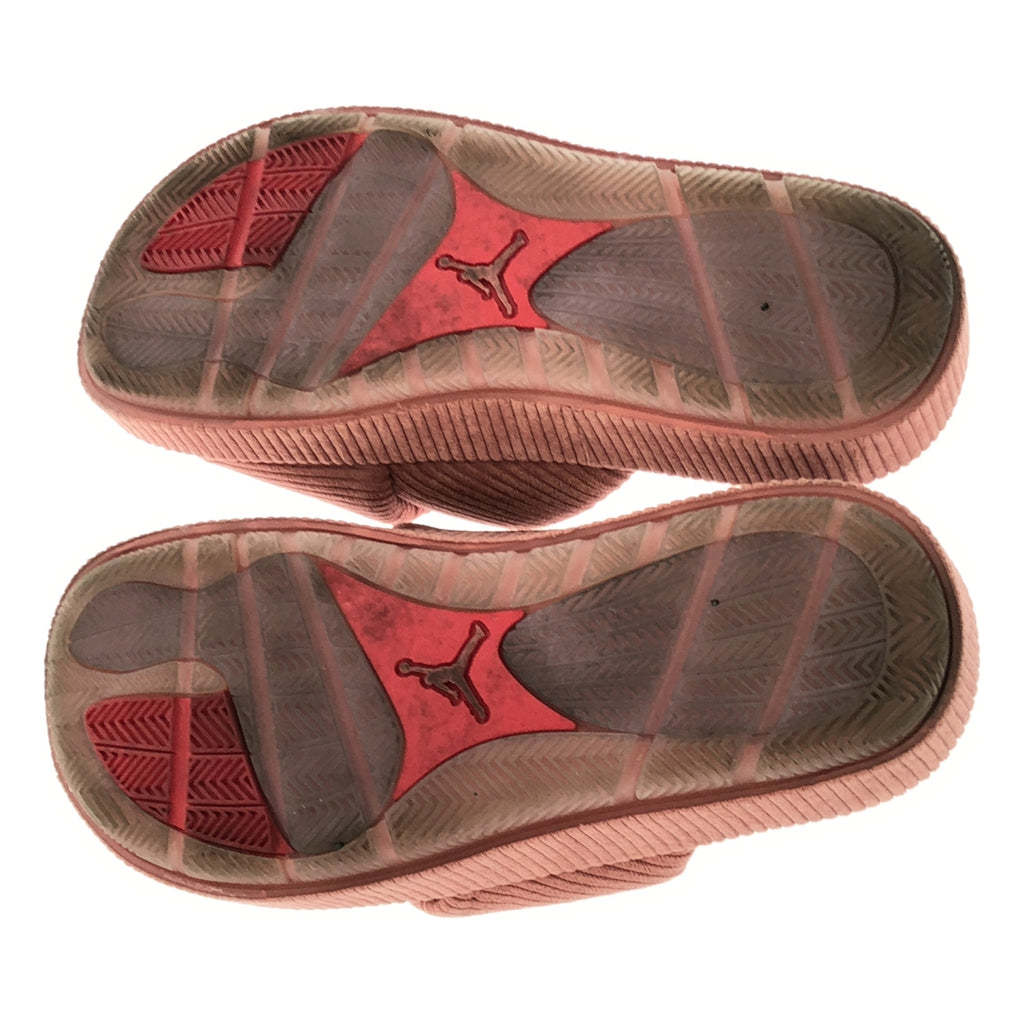 NIKE / 나이키 | JORDAN Sophia Slide 조던 소피아 슬라이드 샌들 | 23cm | 핑크 | 여성