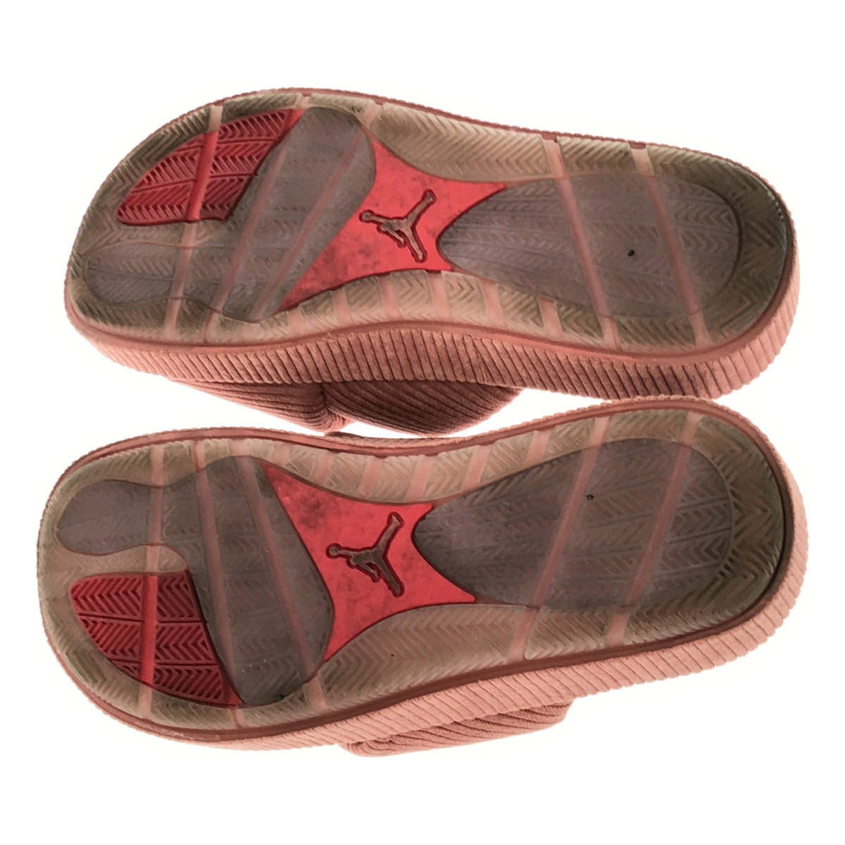 NIKE / 나이키 | JORDAN Sophia Slide 조던 소피아 슬라이드 샌들 | 23cm | 핑크 | 여성