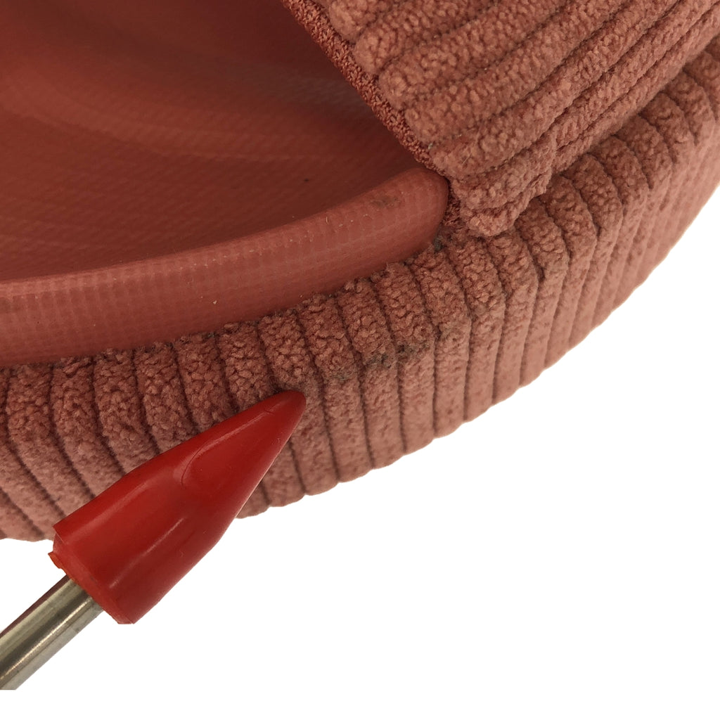 NIKE / 나이키 | JORDAN Sophia Slide 조던 소피아 슬라이드 샌들 | 23cm | 핑크 | 여성