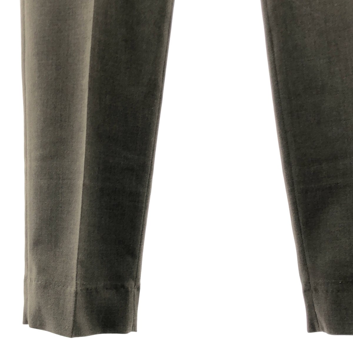 TOMORROWLAND | 抽繩休閒褲 | S碼 | 棕色 | 男款