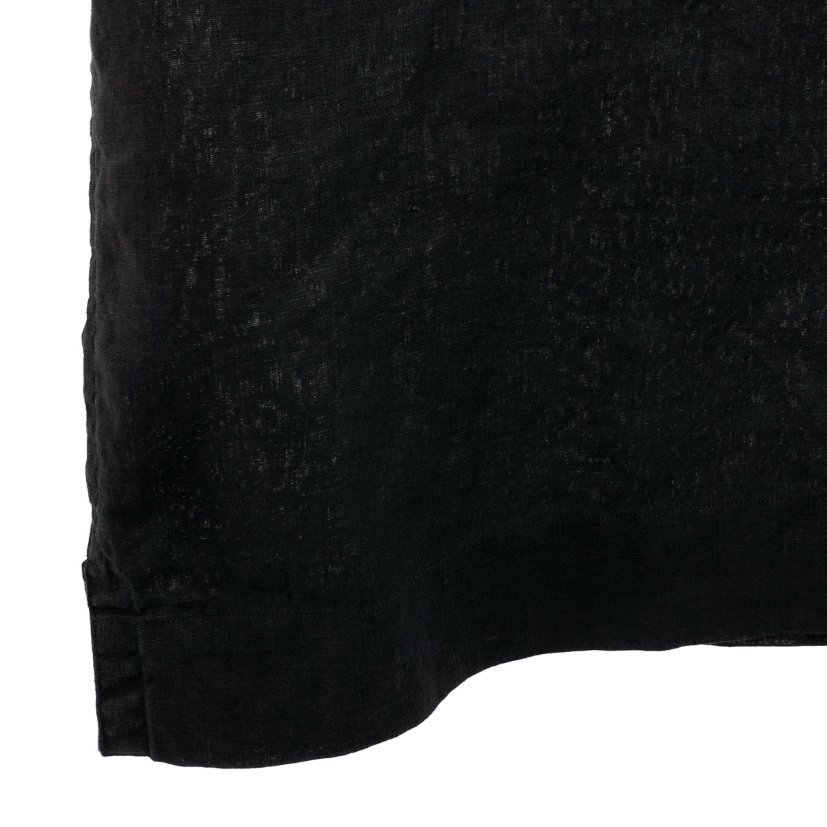 MARGARET HOWELL / マーガレットハウエル | SOFT LINEN SHIRT ソフトリネン Tシャツ | 1 |