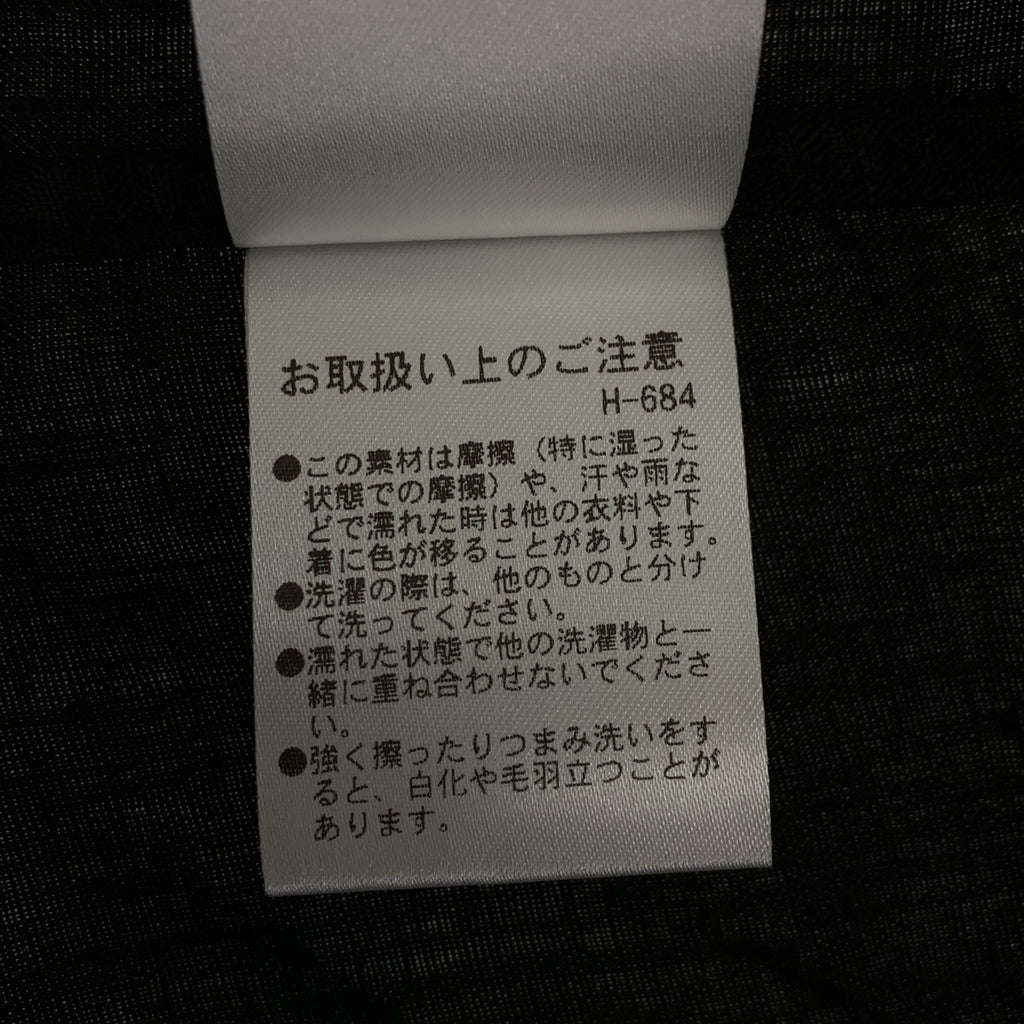 MARGARET HOWELL / マーガレットハウエル | SOFT LINEN SHIRT ソフトリネン Tシャツ | 1 |