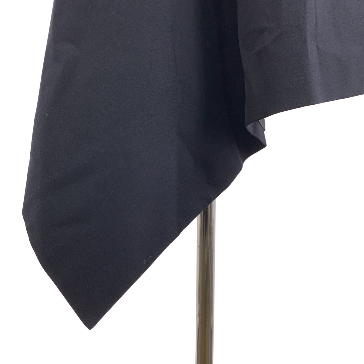 sacai / 사카이 | Thomas Mason Cotton Poplin Dress 스트라이프 전환 셔츠 원피스 | 3 | 여성