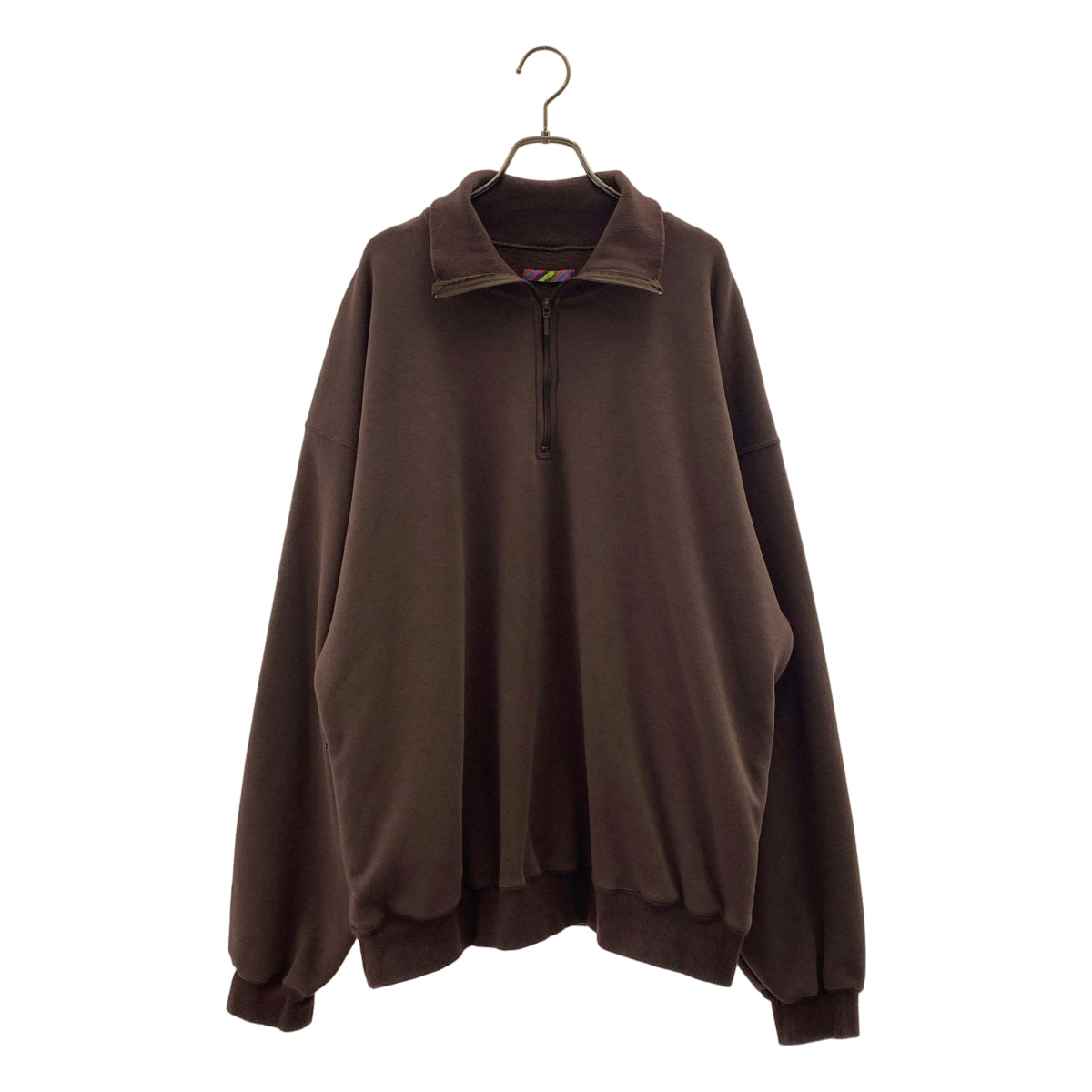 is-ness | 拉鍊衛衣 | 半拉鍊衛衣 | L碼 | 男士