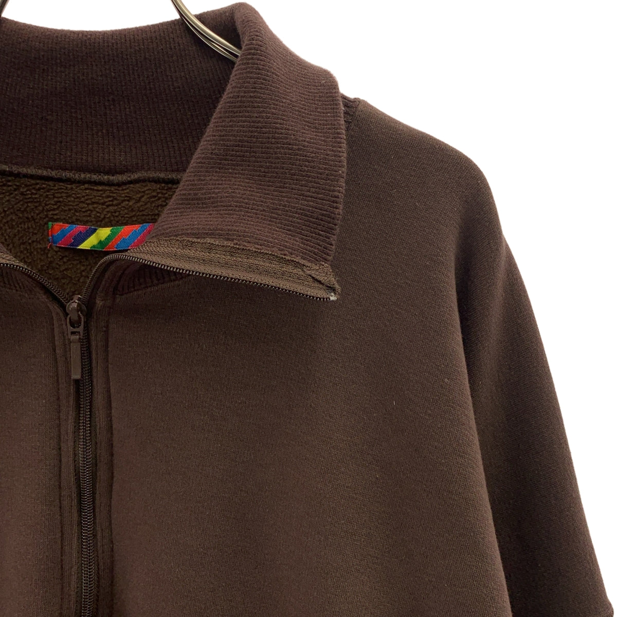 is-ness | 拉鍊衛衣 | 半拉鍊衛衣 | L碼 | 男士