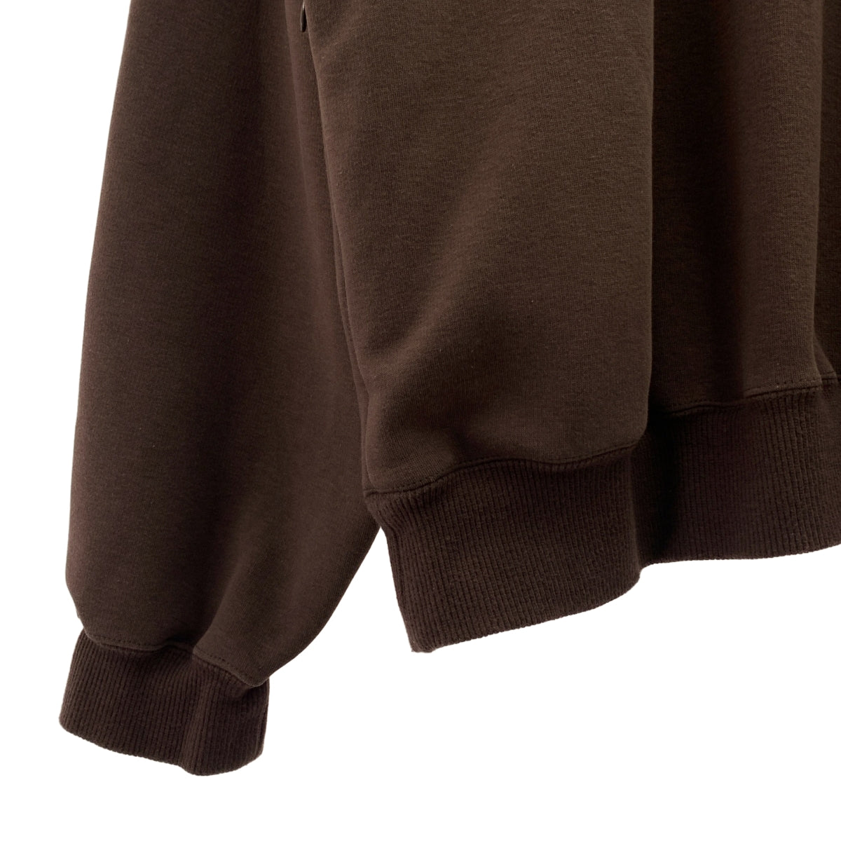 is-ness | 拉鍊衛衣 | 半拉鍊衛衣 | L碼 | 男士