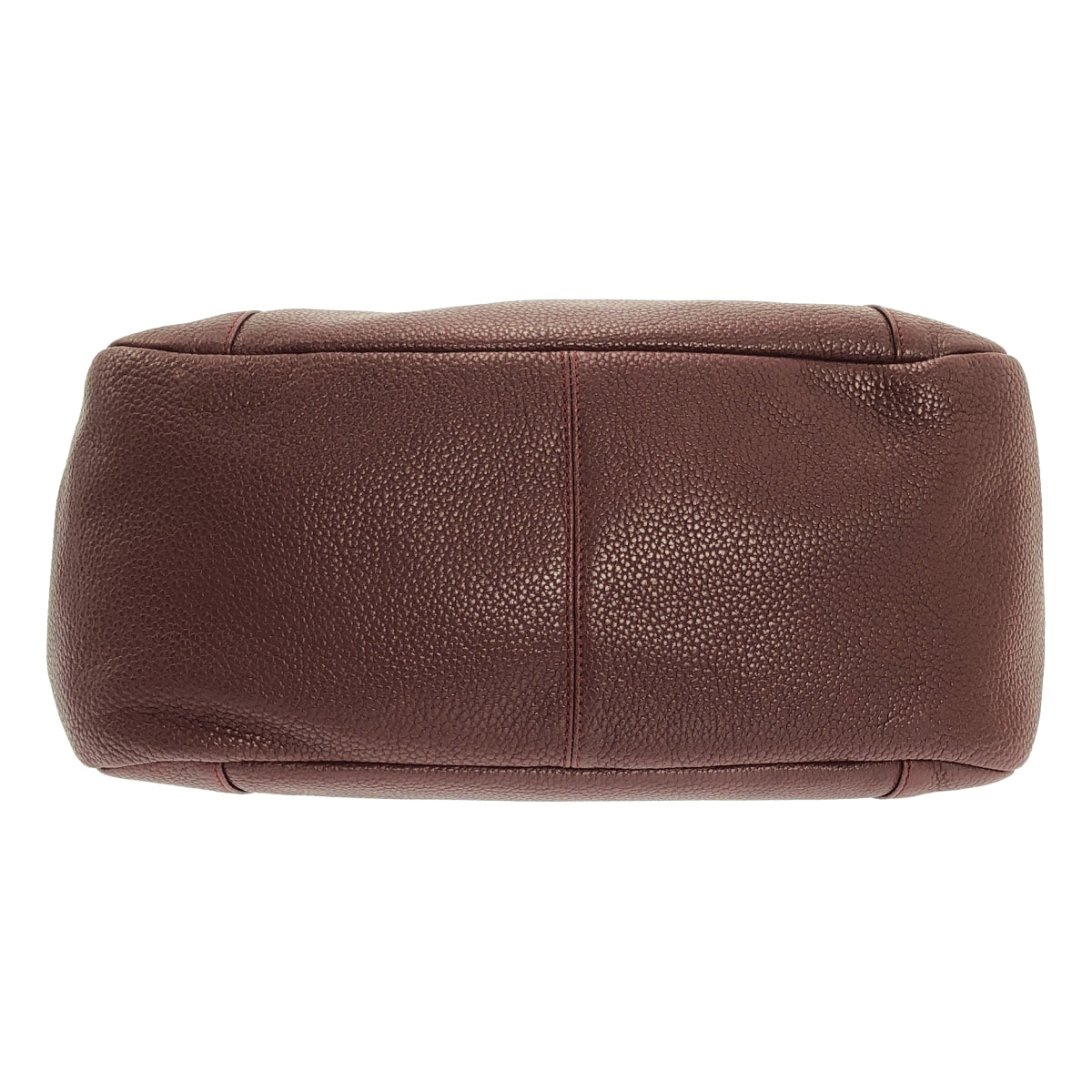 LOEWE / ロエベ | カリエ ホーボー パドロック レザー ハンドバッグ |