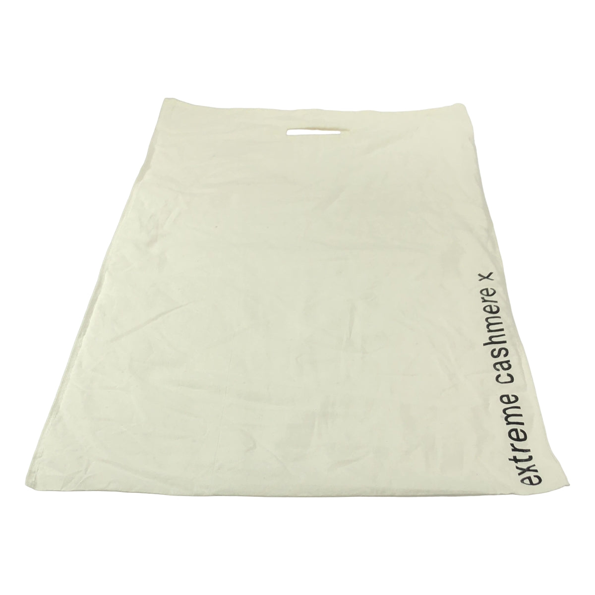 【美品】  extreme cashmere / エクストリームカシミヤ | カシミヤ クルーネック カーディガン | F | ベージュ | レディース