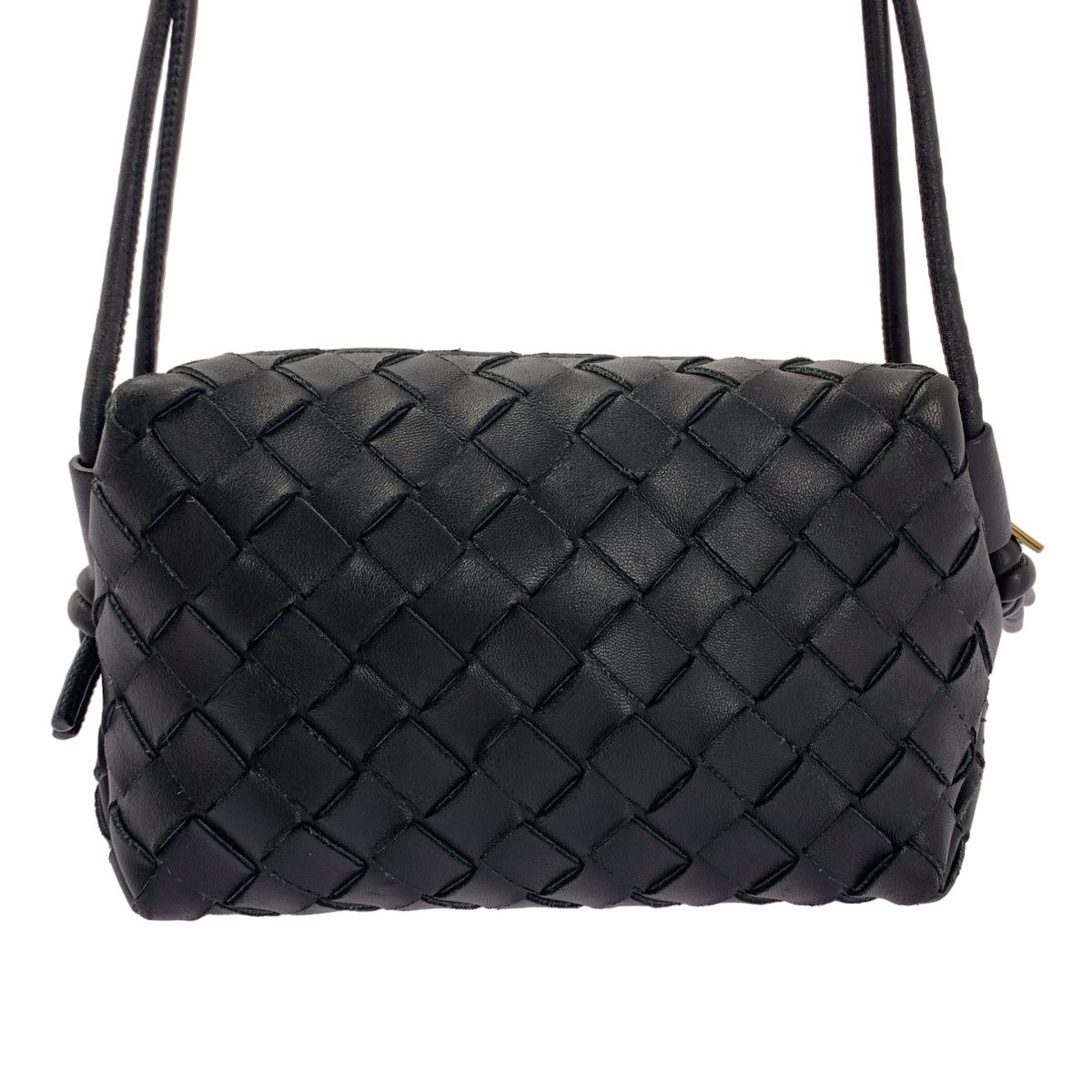 BOTTEGA VENETA / ボッテガヴェネタ | イントレチャート ミニ ループ