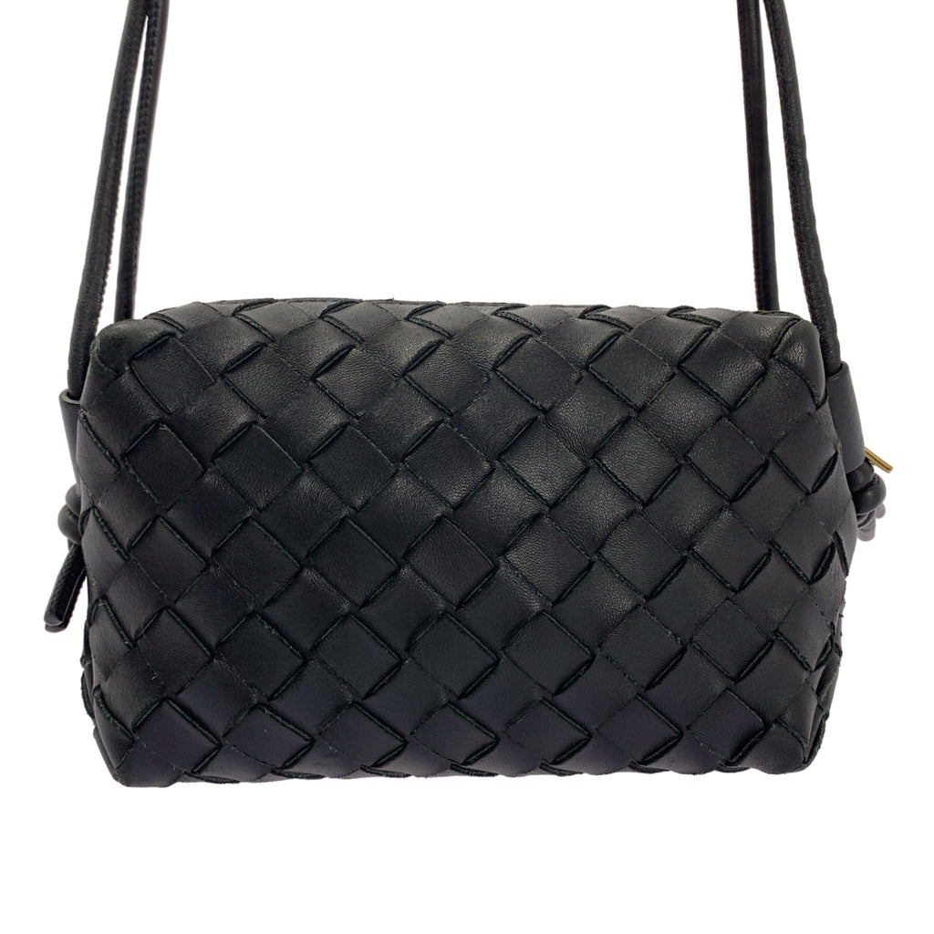 BOTTEGA VENETA / 보테가 베네타 | Intrechart 미니 루프 카메라 숄더백 |
