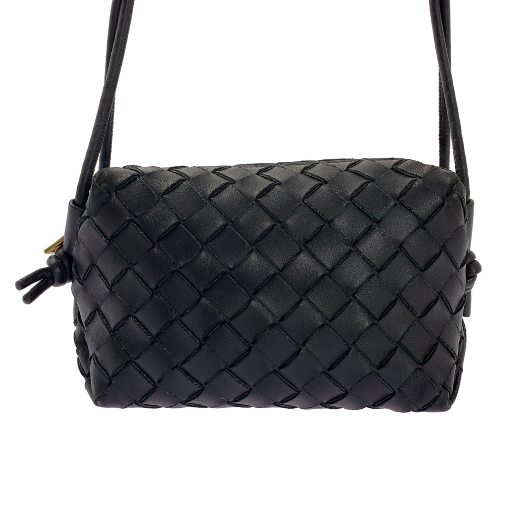 BOTTEGA VENETA / 보테가 베네타 | Intrechart 미니 루프 카메라 숄더백 |