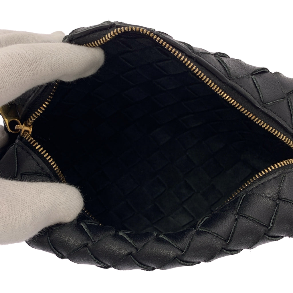 BOTTEGA VENETA / 보테가 베네타 | Intrechart 미니 루프 카메라 숄더백 |