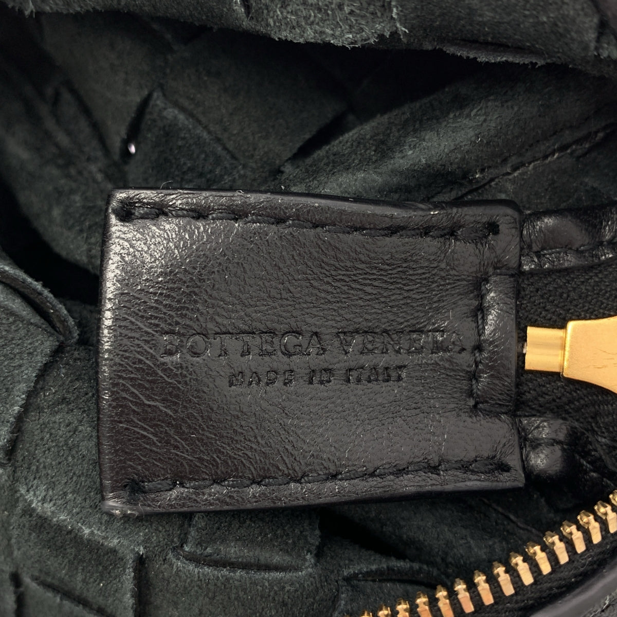 BOTTEGA VENETA / 보테가 베네타 | Intrechart 미니 루프 카메라 숄더백 |