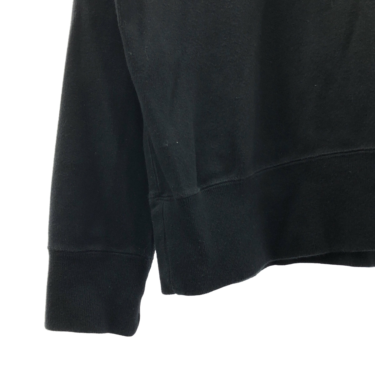 LENO / 리노 | 코튼 캐시미어 모의 목 니트 | 0 | 여성