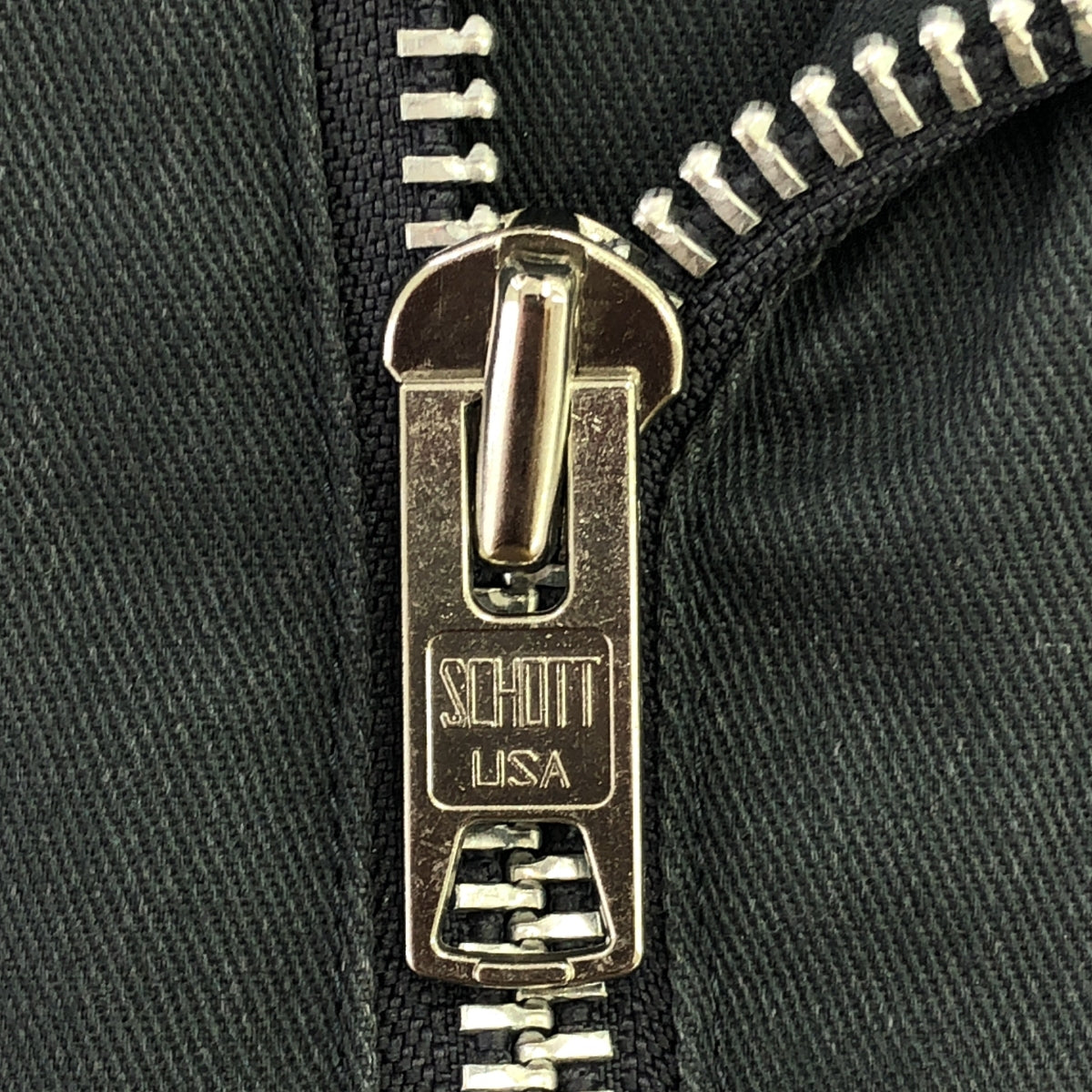 SCHOTT / ショット | × Dickies / ディッキーズ FADE DOUBLE