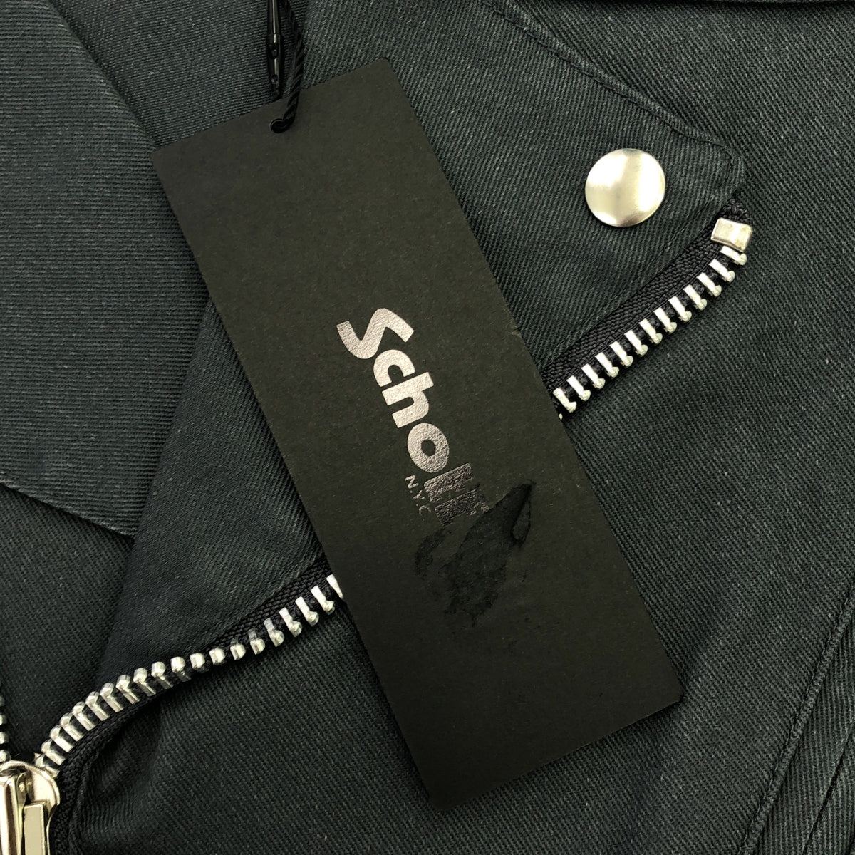 SCHOTT / ショット | × Dickies / ディッキーズ FADE DOUBLE