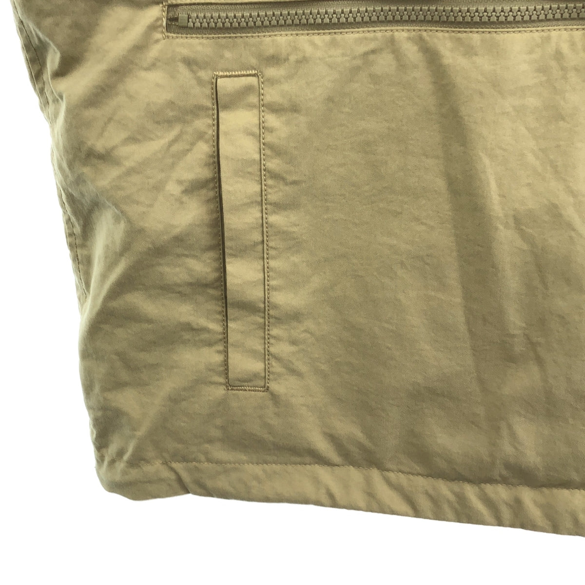 DAIWA PIER39 | TECH BUSH VEST | XL | Beige | Men's