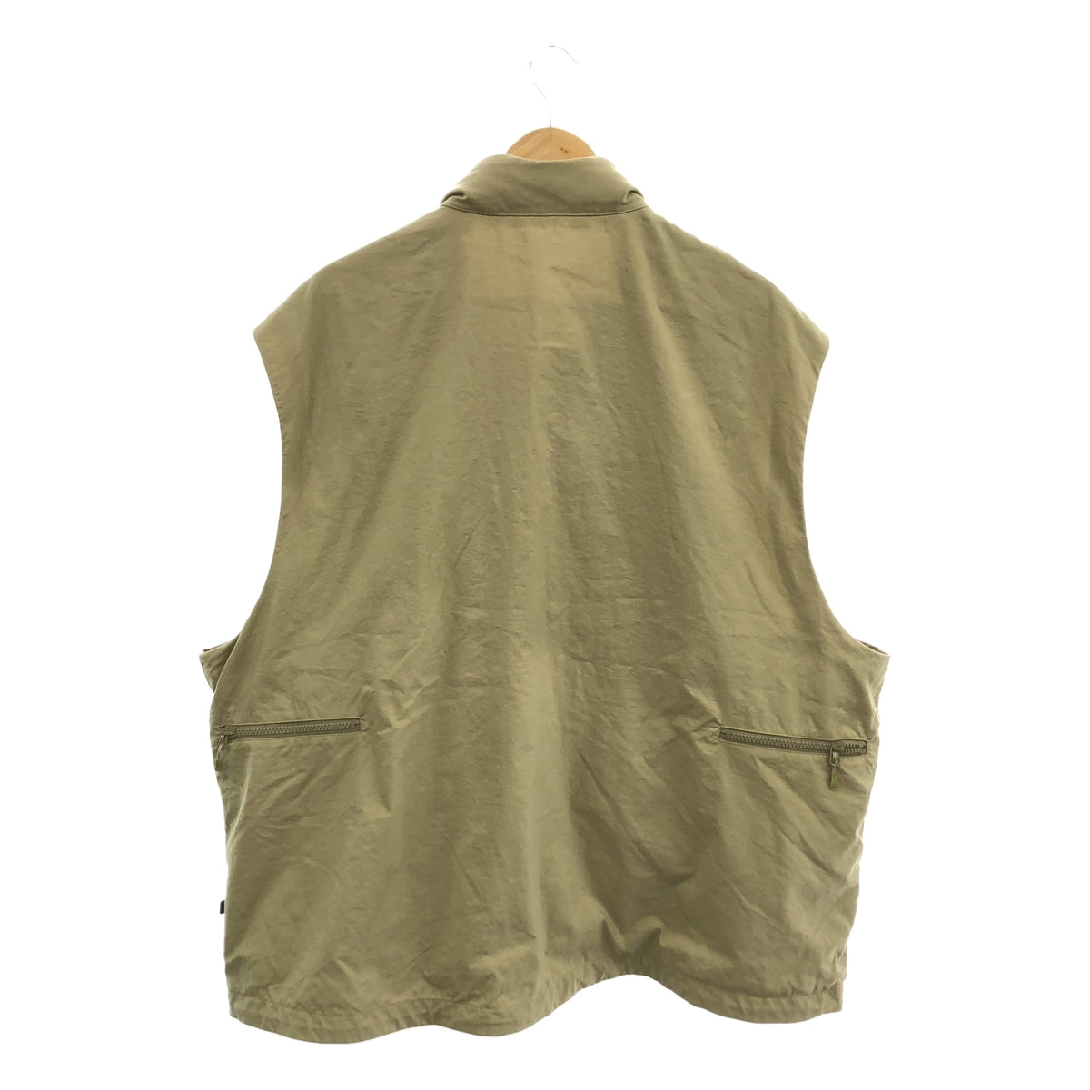 DAIWA PIER39 | TECH BUSH VEST | XL | Beige | Men's