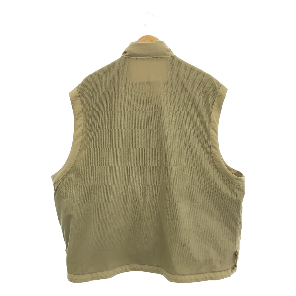 DAIWA PIER39 | TECH BUSH VEST | XL | Beige | Men's